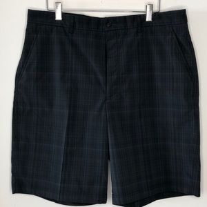 Kirkland Signature Men’s Plaid Shorts
